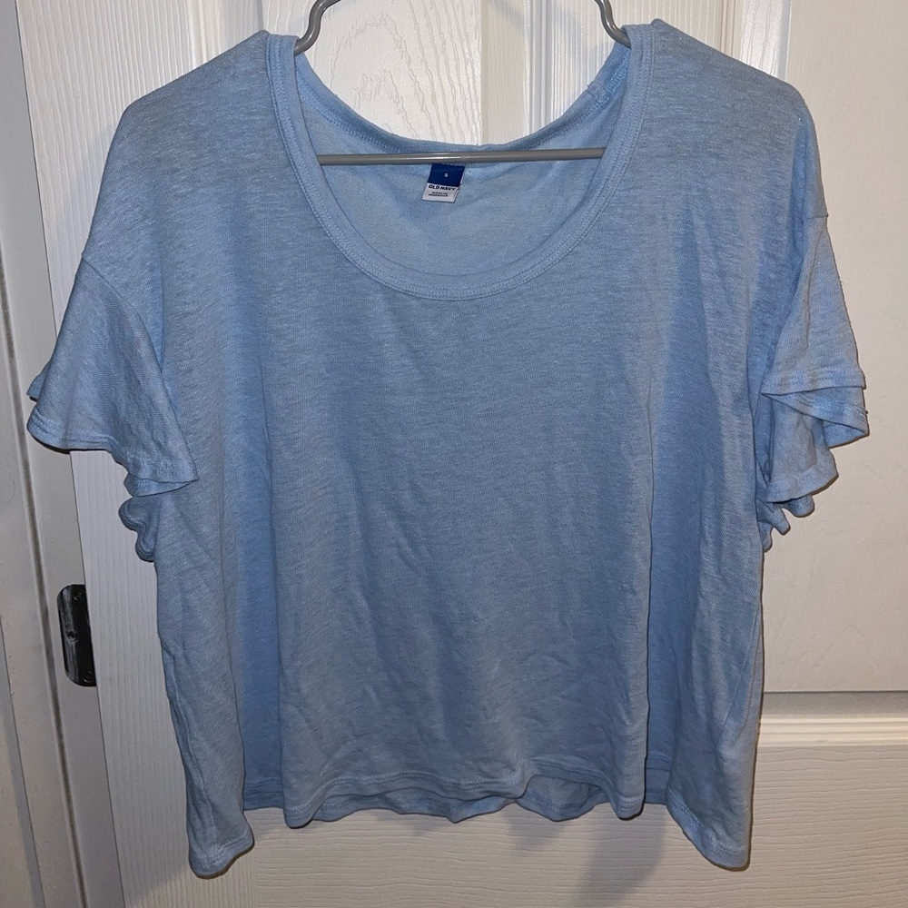 Womens Old Navy Top